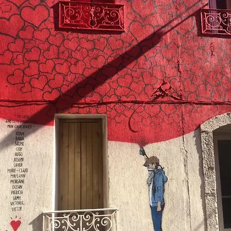 Le Jouteur & Le Rameur Sète